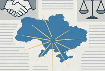 Головні події цього тижня: нищівні удари по РФ, дипломатичний наступ та боротьба на внутрішньому фронті (8–15 серпня 2026 року)