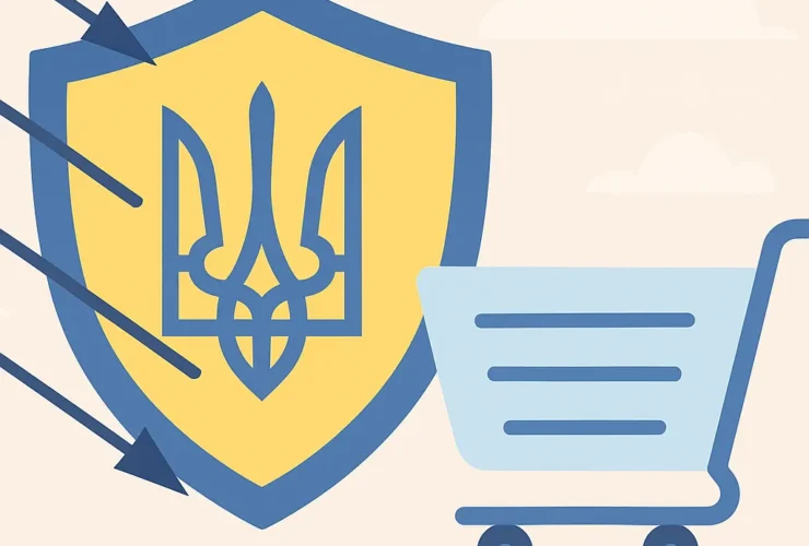 Кіберудар по РФ: ГУР паралізувало роботу маркетплейсу Wildberries
