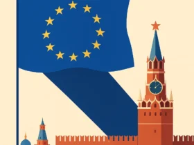 Новий фронт тиску: ЄС готує найпотужніші санкції проти РФ