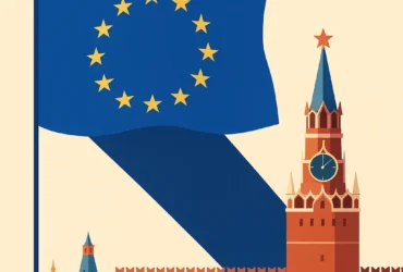 Новий фронт тиску: ЄС готує найпотужніші санкції проти РФ