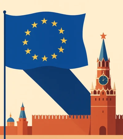 Новий фронт тиску: ЄС готує найпотужніші санкції проти РФ