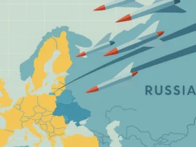 РФ створює "дроновий кулак" біля кордонів НАТО: нова загроза