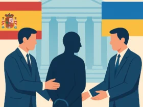 Іспанія видала Україні фігуранта справи про мільйонні збитки