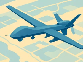 Новий дрон ЗСУ «Довбуш Т40»: Україна отримала зброю для ударів по Сибіру