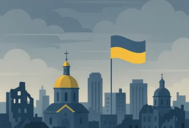 Дніпропетровщина під вогнем: двоє загиблих за добу