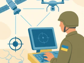 Цифрова революція ЗСУ: цілі знищують за хвилини, а не дні