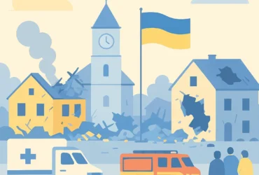 Ракетний терор на Харківщині: Росія вбила 10 людей у Печенігах
