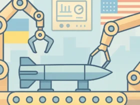 США потроюють випуск ракет Patriot для зміцнення ППО