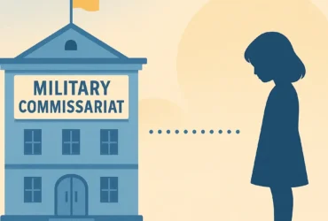 Мобілізація опікуна в Дніпрі: Омбудсман вимагає реакції