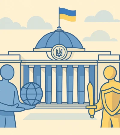 Зеленський визначився з головами МО та МЗС: що відомо?