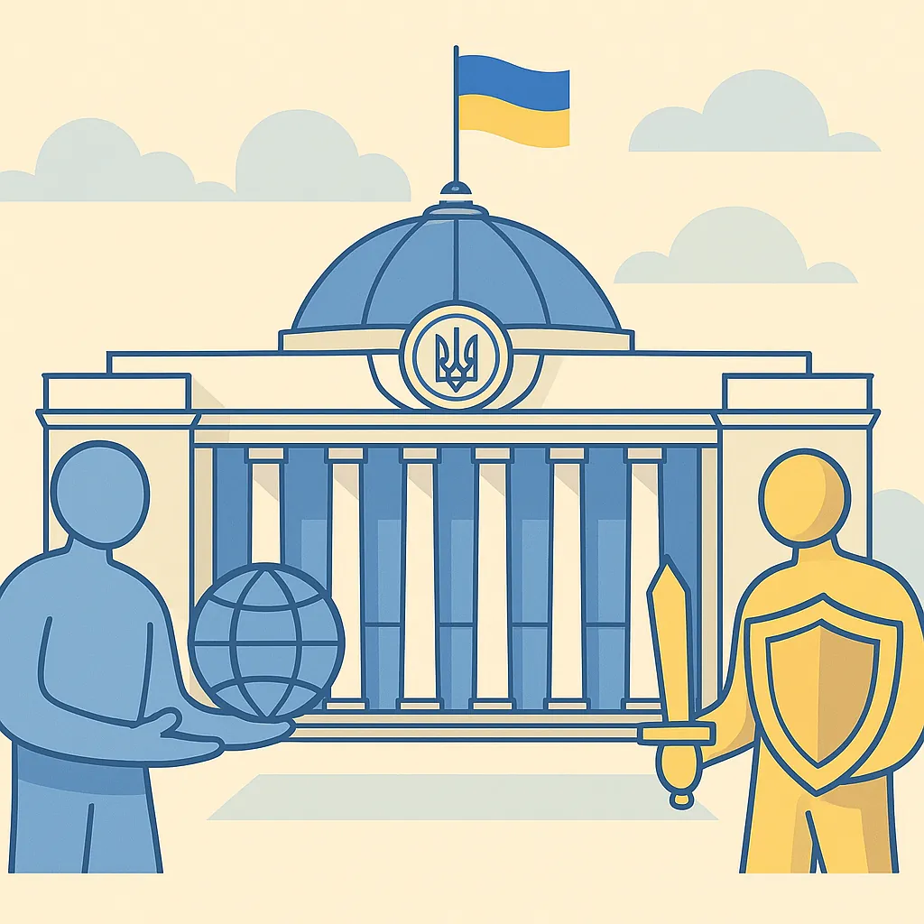 Зеленський визначився з головами МО та МЗС: що відомо?