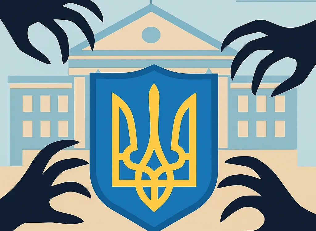 Новий удар по корупції: НАБУ і САП викривають схеми у владі