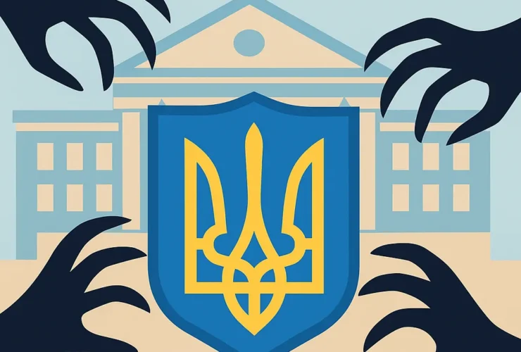Новий удар по корупції: НАБУ і САП викривають схеми у владі