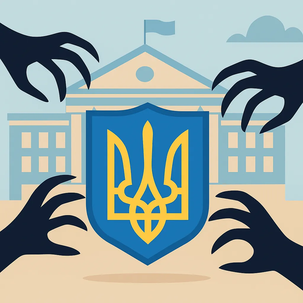 Новий удар по корупції: НАБУ і САП викривають схеми у владі