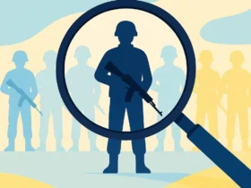 ДБР полює на "паперових" солдат: старт операції "Справедливість"