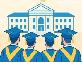 Інвестиція в лідерство: Ветерани України пройдуть навчання в Єлі