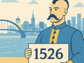 Кінець імперського міфу: Дніпро офіційно змінив дату заснування