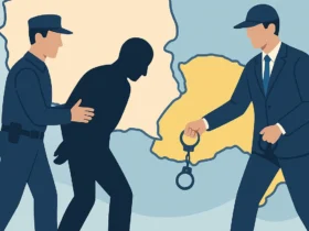 Зірвано план Кремля: у Польщі схопили українця-агента РФ