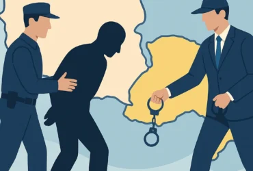 Зірвано план Кремля: у Польщі схопили українця-агента РФ