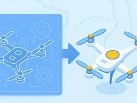 Українські дрони у Фінляндії: Airlogix та Innokas розпочинають виробництво