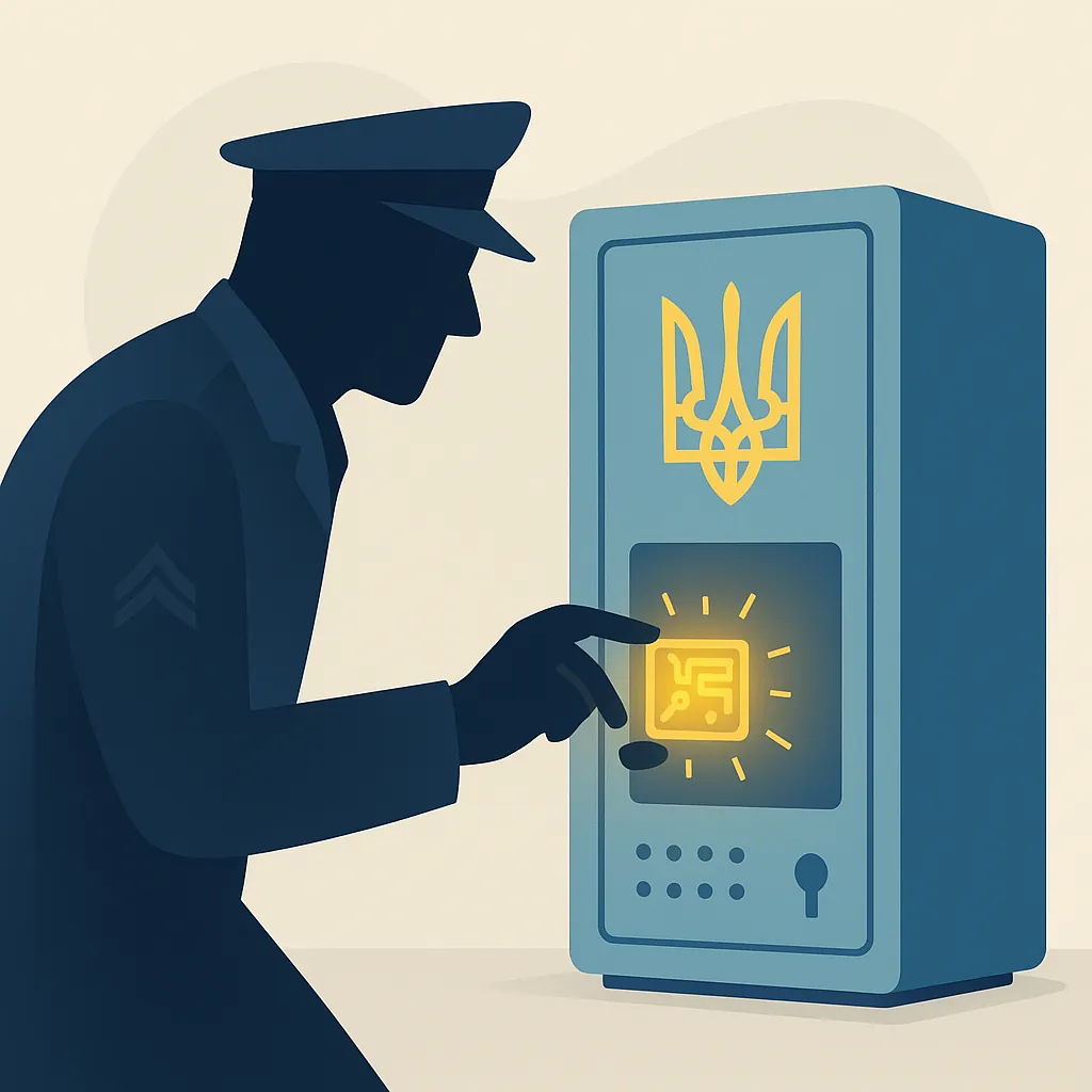 Зрада в Нацгвардії: СБУ викрила агента РФ у спецпідрозділі