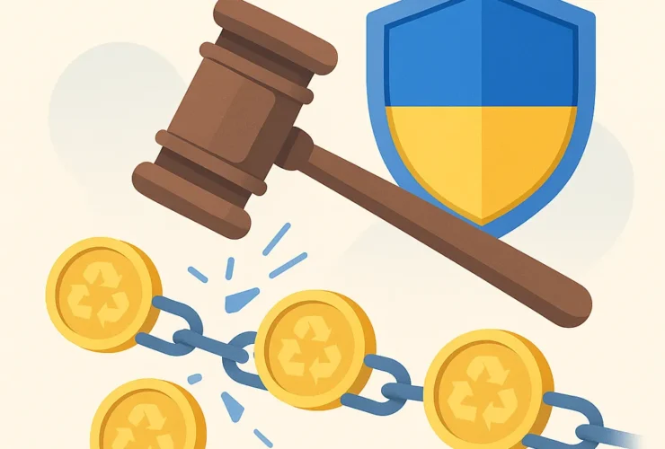 Реформа застави: НАБУ вимагає перекрити корупційний «кешбек»