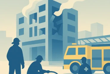 Удар РФ по ТЦ в Кривому Розі: свідомий терор проти цивільних
