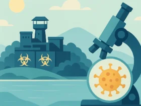 РФ розгортає біологічну загрозу: ГУР викрило таємні лабораторії