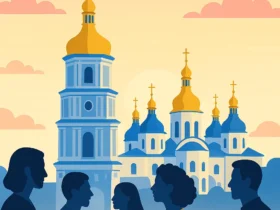 Впливові американські політики прибудуть до Києва на День Незалежності