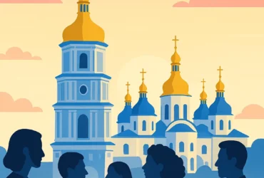 Впливові американські політики прибудуть до Києва на День Незалежності