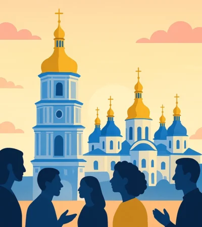Впливові американські політики прибудуть до Києва на День Незалежності