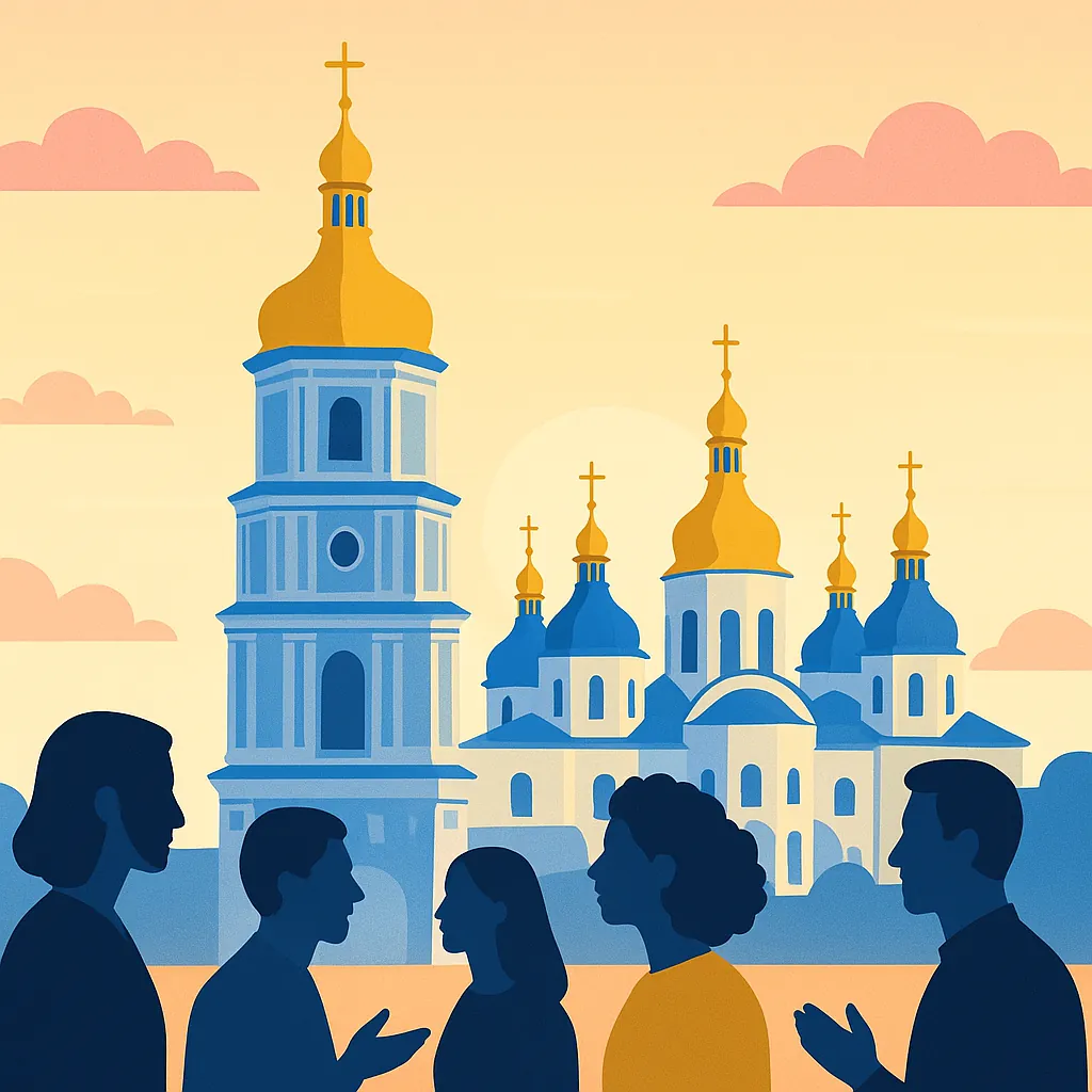Впливові американські політики прибудуть до Києва на День Незалежності