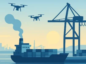 Новий удар по логістиці РФ: у порту Єйська палає корабель