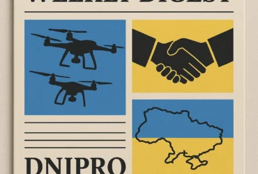 Головні події цього тижня: посилення загроз від КНДР та потужні удари ЗСУ вглиб Росії (15–22 серпня 2026 року)