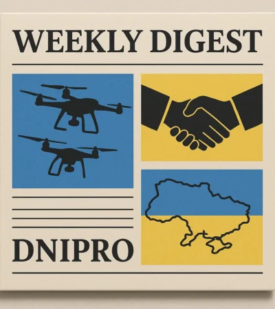 Головні події цього тижня: посилення загроз від КНДР та потужні удари ЗСУ вглиб Росії (15–22 серпня 2026 року)