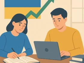 В Україні з 1 вересня стипендії для студентів зростуть удвічі