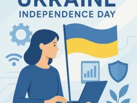 Зеленський: Ми вже перемагаємо ворога силою духу та технологій