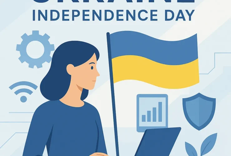 Зеленський: Ми вже перемагаємо ворога силою духу та технологій