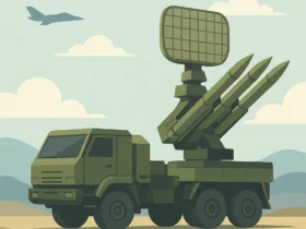 Єврокомісія виділила 6,1 млрд євро Україні для посилення ППО