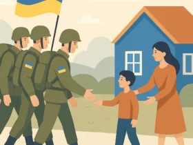 В Україну повернули 10 військових, які були зниклими безвісти