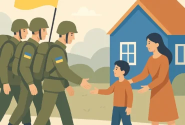 В Україну повернули 10 військових, які були зниклими безвісти