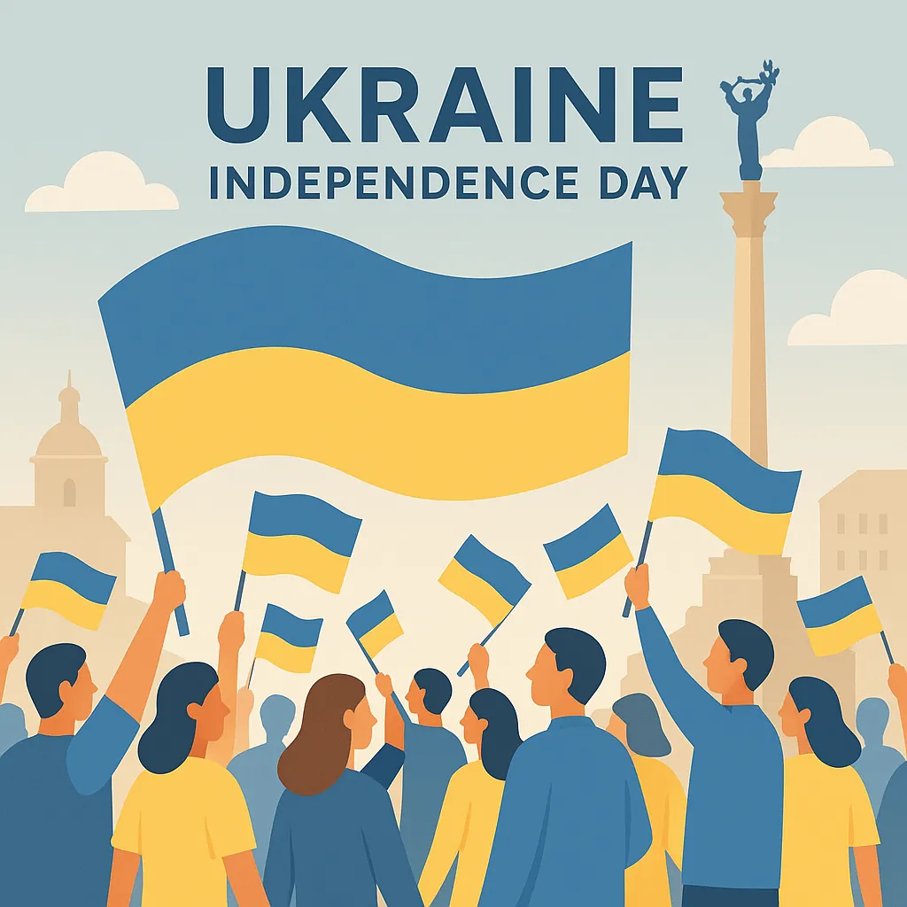 Збереження незалежності України: виклики та перспективи