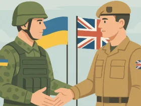 Україна розпочинає виробництво ракет Storm Shadow спільно з Британією