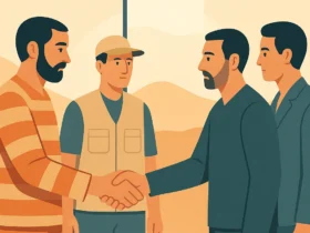 Незалежність та особисті втрати: обмін полоненими між Україною та Росією