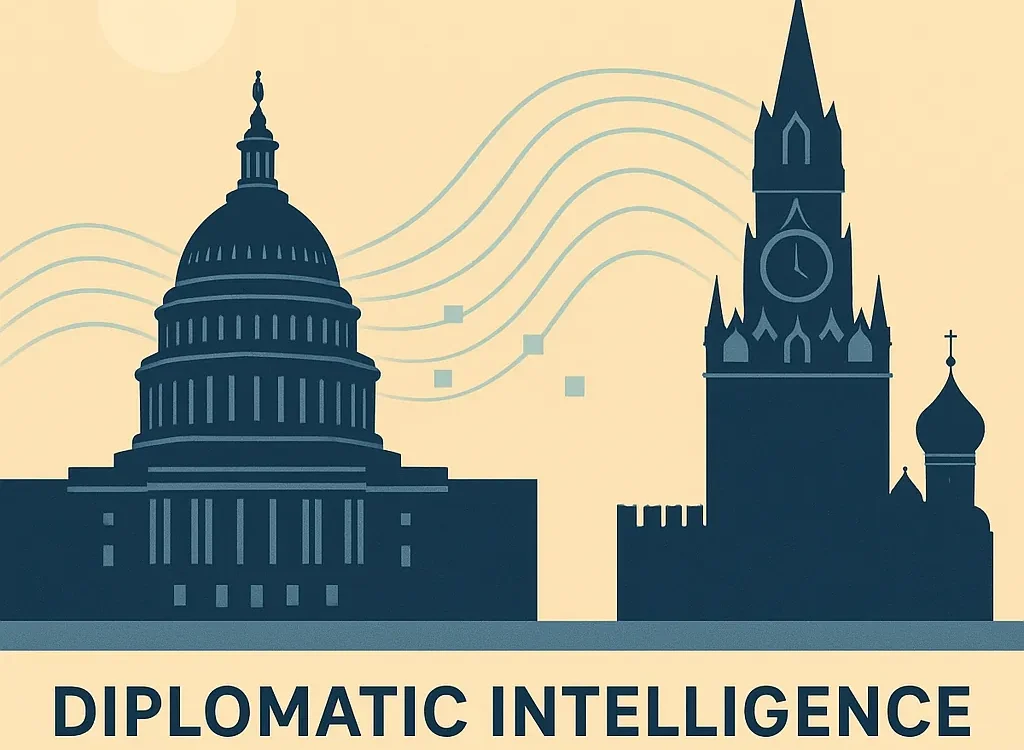 Трамп прокоментував візит очільника ЦРУ Джона Реткліффа до Москви: подробиці заяви