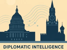 Трамп прокоментував візит очільника ЦРУ Джона Реткліффа до Москви: подробиці заяви