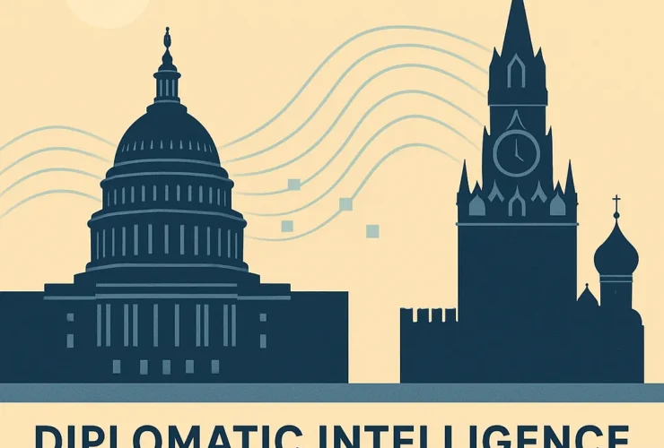 Трамп прокоментував візит очільника ЦРУ Джона Реткліффа до Москви: подробиці заяви
