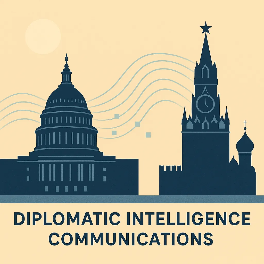 Трамп прокоментував візит очільника ЦРУ Джона Реткліффа до Москви: подробиці заяви
