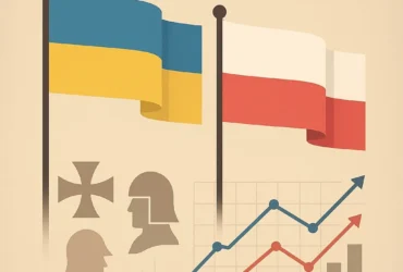 Волинська трагедія як фактор впливу: 45% поляків назвали її головною причиною охолодження ставлення до українців