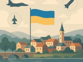 Незламна Нікопольщина під вогнем: через російські удари загинули двоє людей, є поранений